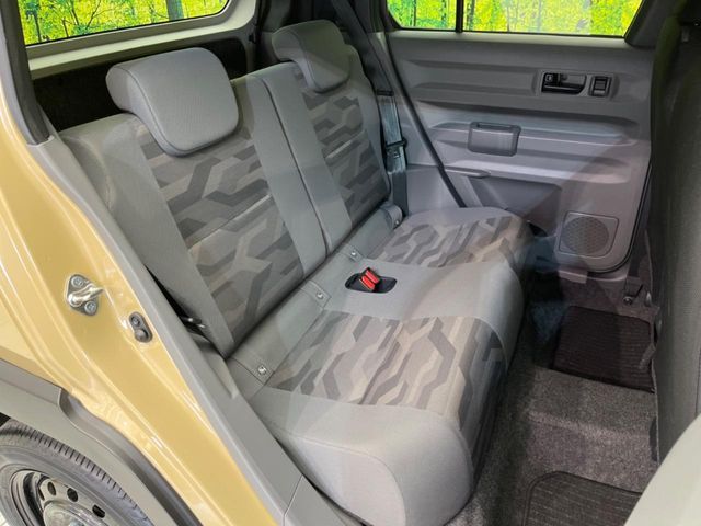 DAIHATSU TAFT 2023 Image 31