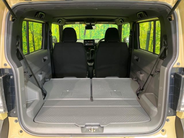 DAIHATSU TAFT 2023 Image 31