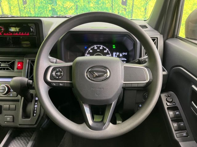 DAIHATSU TAFT 2023 Image 31