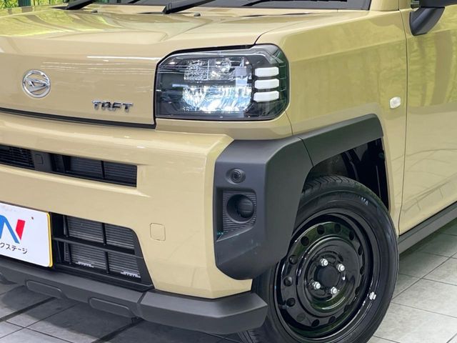 DAIHATSU TAFT 2023 Image 31