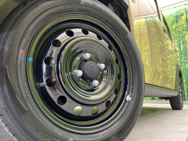 DAIHATSU TAFT 2023 Image 31