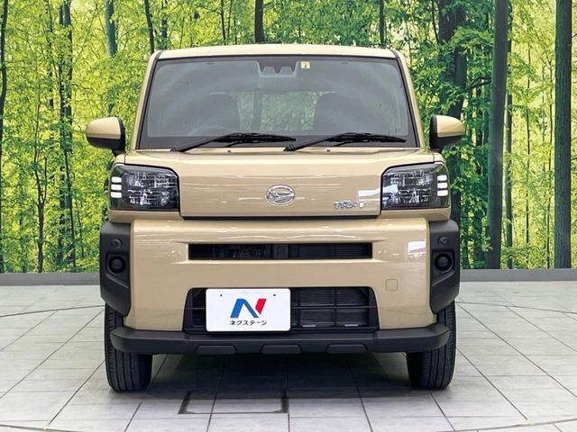 DAIHATSU TAFT 2023 Image 31