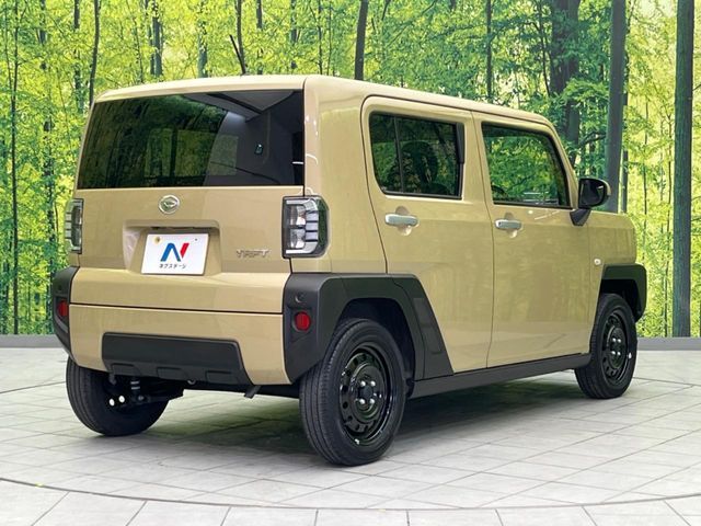 DAIHATSU TAFT 2023 Image 31