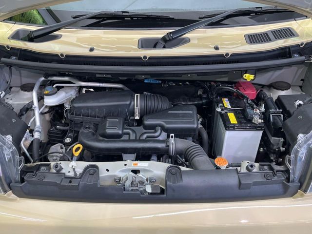 DAIHATSU TAFT 2023 Image 31