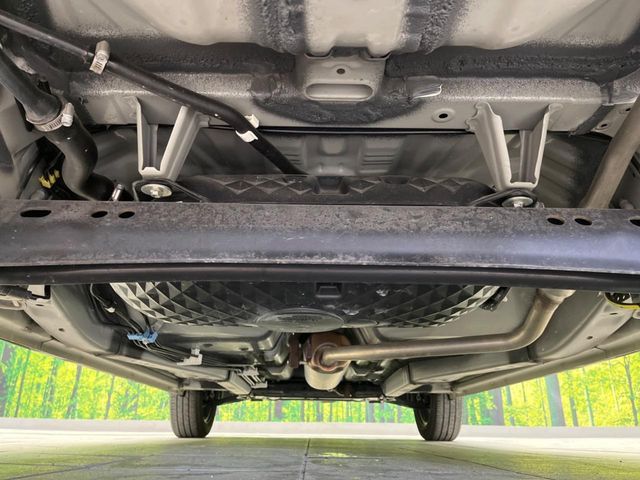 DAIHATSU TAFT 2023 Image 31