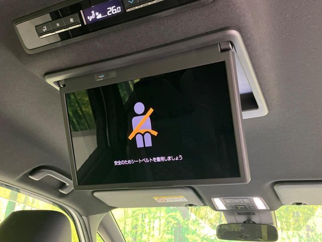 TOYOTA VOXY HYBRID 2023 Image 31