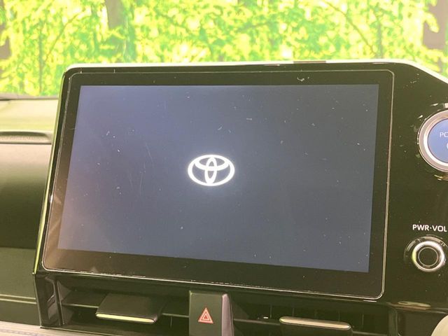 TOYOTA VOXY HYBRID 2023 Image 31