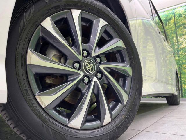 TOYOTA VOXY HYBRID 2023 Image 31