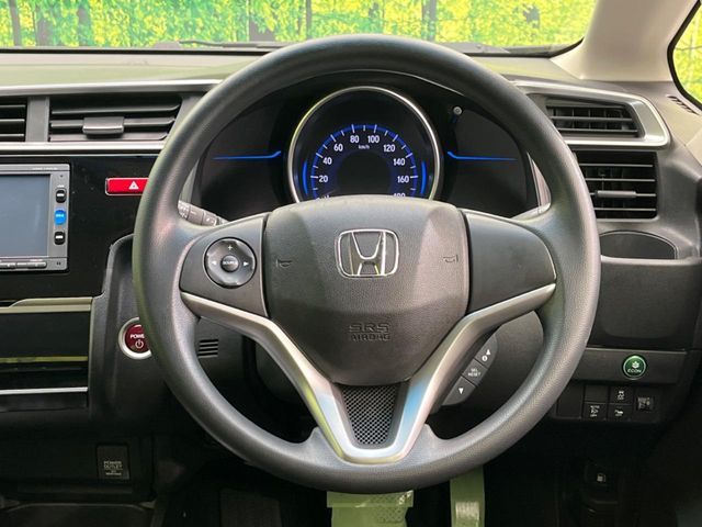 HONDA FIT HYBRID 2017 Image 31