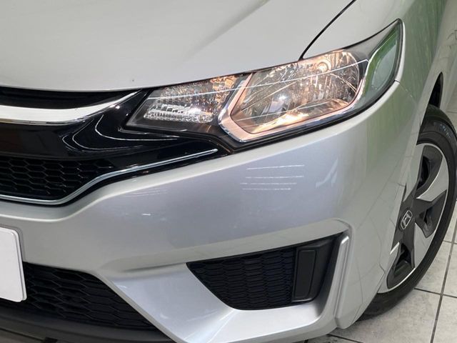 HONDA FIT HYBRID 2017 Image 31