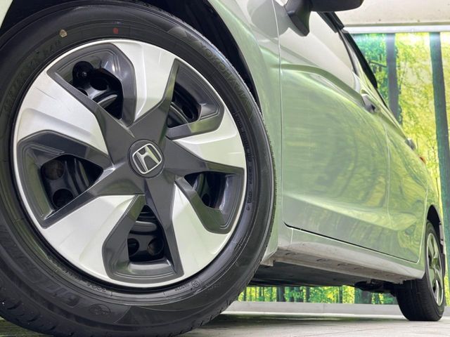 HONDA FIT HYBRID 2017 Image 31