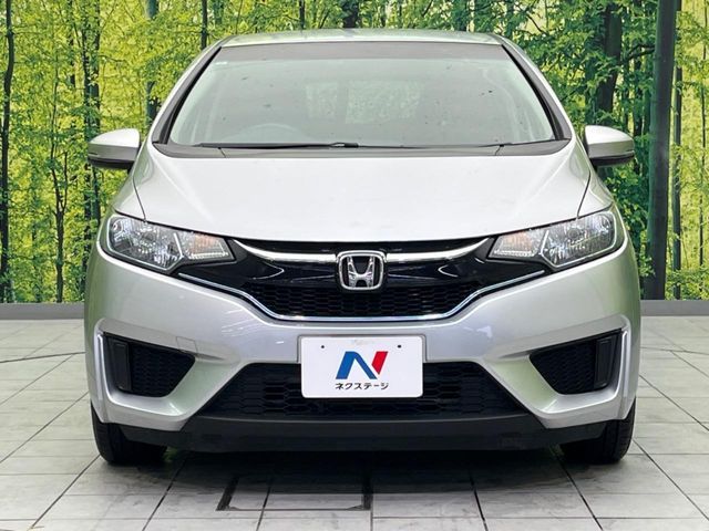 HONDA FIT HYBRID 2017 Image 31