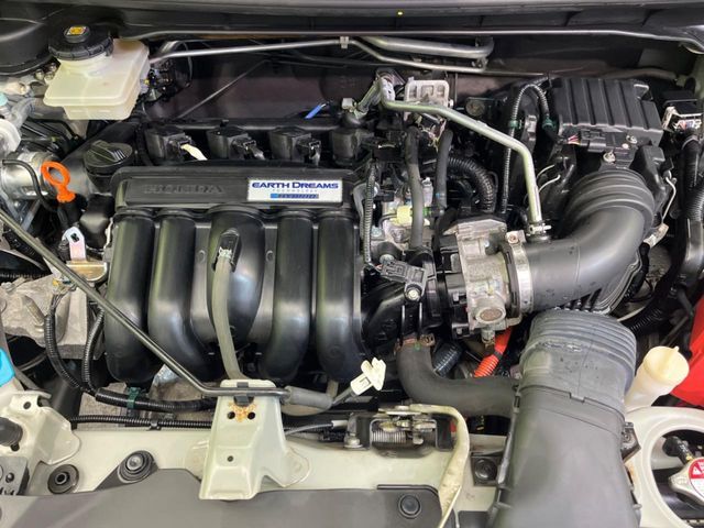 HONDA FIT HYBRID 2017 Image 31