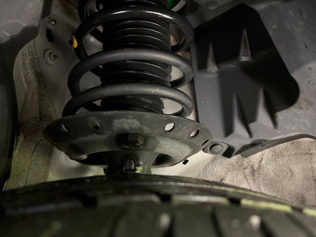 HONDA FIT HYBRID 2017 Image 31