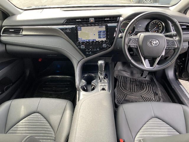 TOYOTA CAMRY HYBRID 2019 Image 31