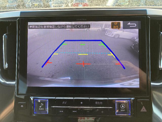 TOYOTA VELLFIRE  HYBRID 4WD 2018 Image 31