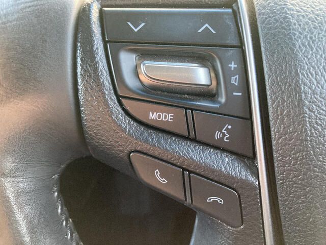 TOYOTA VELLFIRE  HYBRID 4WD 2018 Image 31