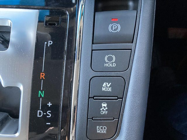 TOYOTA VELLFIRE  HYBRID 4WD 2018 Image 31