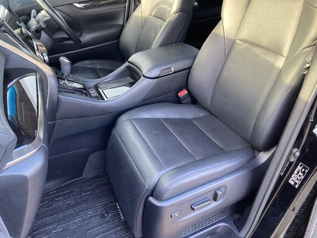 TOYOTA VELLFIRE  HYBRID 4WD 2018 Image 31