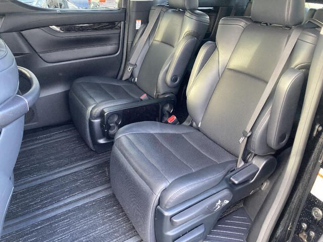 TOYOTA VELLFIRE  HYBRID 4WD 2018 Image 31