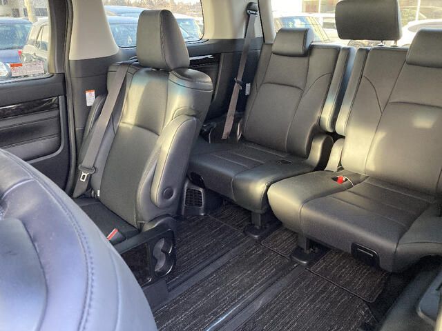 TOYOTA VELLFIRE  HYBRID 4WD 2018 Image 31