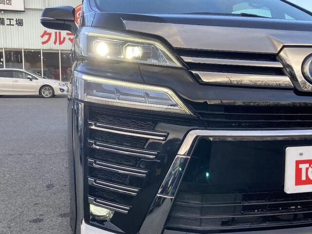 TOYOTA VELLFIRE  HYBRID 4WD 2018 Image 31
