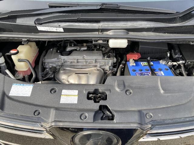 TOYOTA VELLFIRE  HYBRID 4WD 2018 Image 31