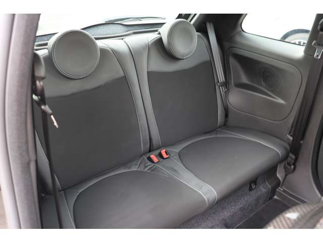 FIAT ABARTH 695 2024 Image 31