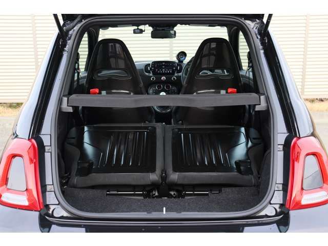 FIAT ABARTH 695 2024 Image 31