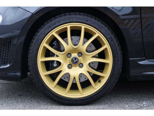 FIAT ABARTH 695 2024 Image 31