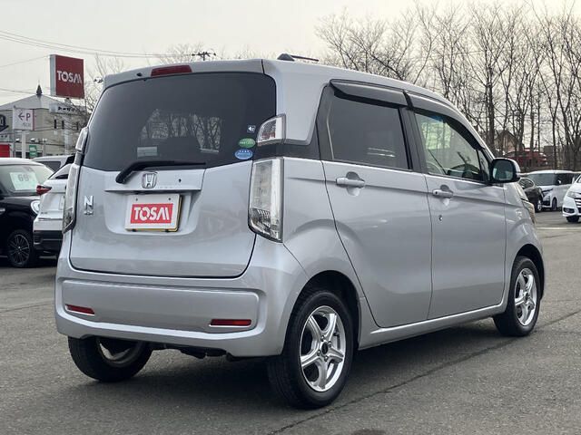 HONDA N-WGN 4WD 2016 Image 31