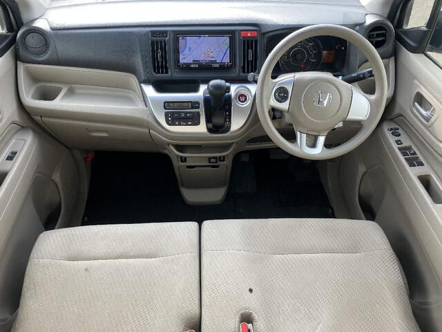 HONDA N-WGN 4WD 2016 Image 31