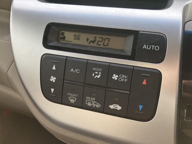 HONDA N-WGN 4WD 2016 Image 31