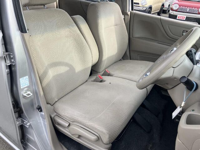 HONDA N-WGN 4WD 2016 Image 31