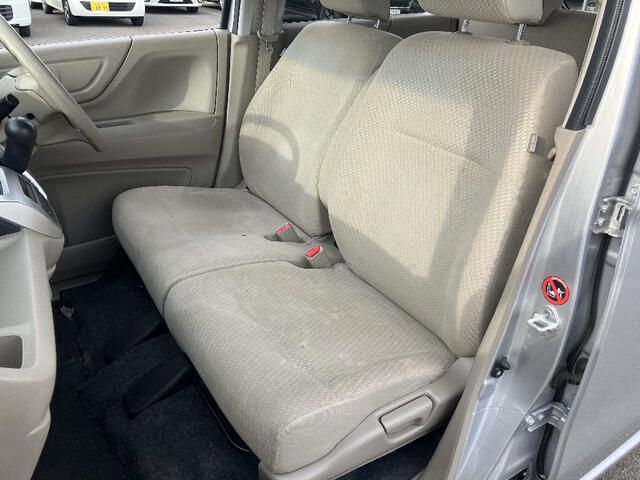 HONDA N-WGN 4WD 2016 Image 31