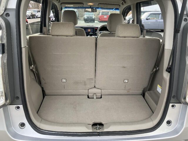 HONDA N-WGN 4WD 2016 Image 31