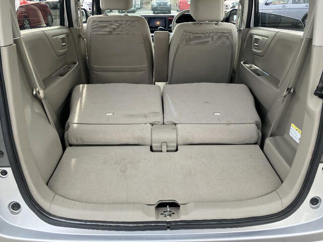 HONDA N-WGN 4WD 2016 Image 31