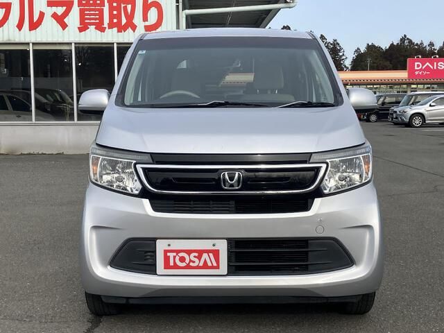 HONDA N-WGN 4WD 2016 Image 31