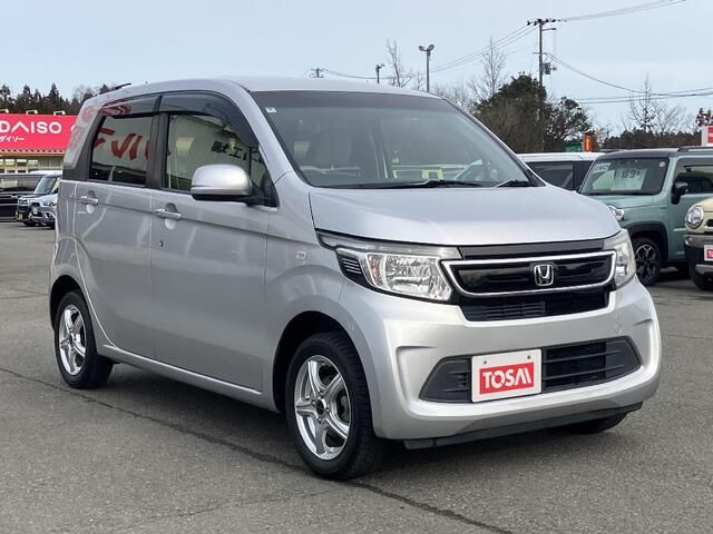 HONDA N-WGN 4WD 2016 Image 31