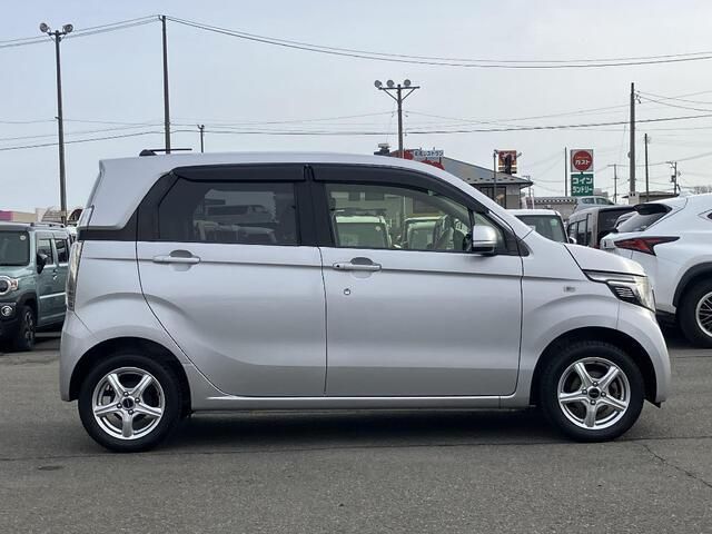 HONDA N-WGN 4WD 2016 Image 31