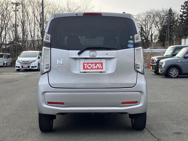 HONDA N-WGN 4WD 2016 Image 31