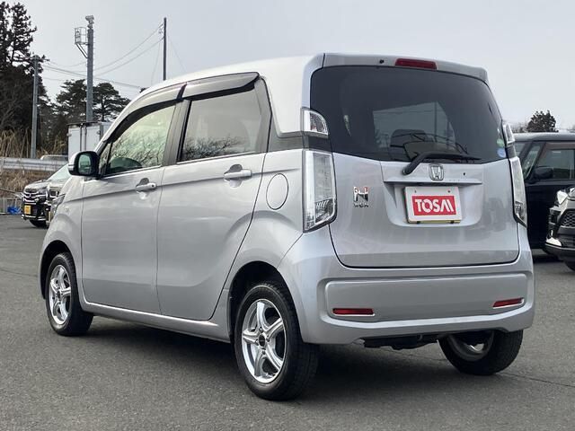 HONDA N-WGN 4WD 2016 Image 31