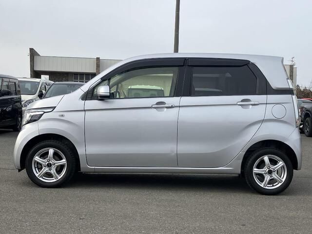 HONDA N-WGN 4WD 2016 Image 31