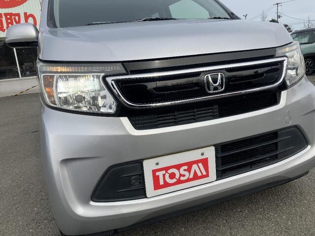 HONDA N-WGN 4WD 2016 Image 31