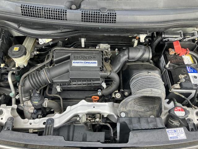 HONDA N-WGN 4WD 2016 Image 31