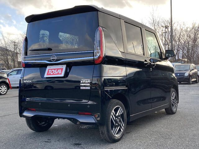 NISSAN ROOX 4WD 2024 Image 31