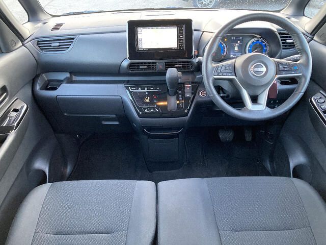 NISSAN ROOX 4WD 2024 Image 31