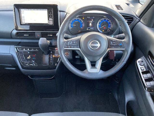 NISSAN ROOX 4WD 2024 Image 31