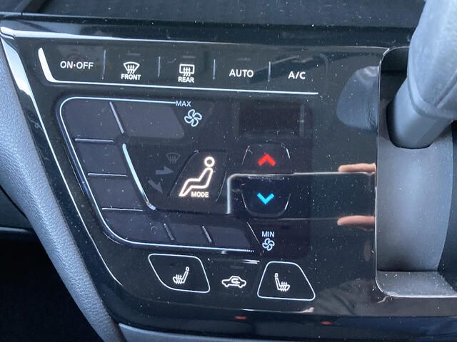 NISSAN ROOX 4WD 2024 Image 31