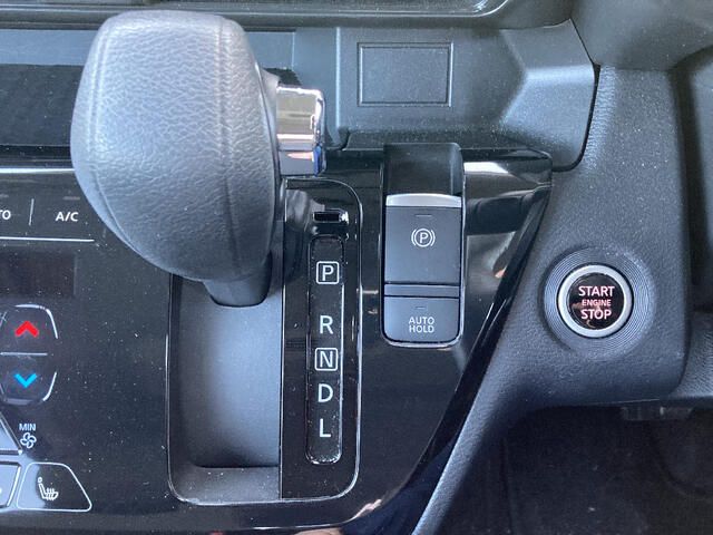 NISSAN ROOX 4WD 2024 Image 31